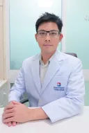 นายแพทย์ พลชัย วงษ์ทองสาลี